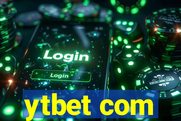 ytbet com